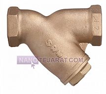 شیر صافی برنزی شیر صافی برنزی